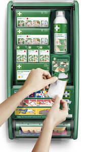 Symbobild: zeigt das Produkt in Anwendung