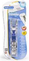 Dokumentenclip-Spender Supaclip(R) 60, in Verpackung