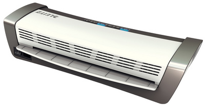 Plastifieuse iLam Office Pro A3, vue arrière