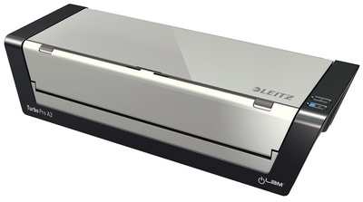 Laminiergerät iLam Touch Turbo Pro A3, geschlossen