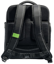 Sac à dos pour Notebook Smart Traveller, vue arrière