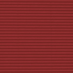 Carton ondulé, rouge