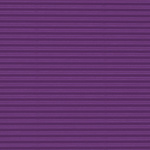 Carton ondulé, lilas