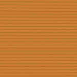 Carton ondulé, orange