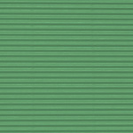 Carton ondulé, vert