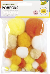 TON IN TON MIX gelb