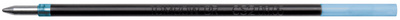 Recharge pour stylo-bille "BR-CS2", bleu
