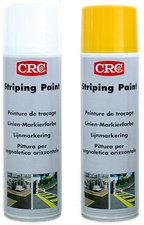 Symbolbild: Linien-Markierfarbe "STRIPING PAINT"