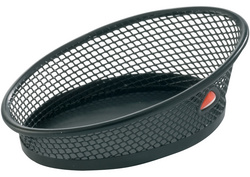 Distributeur de trombones "MESHCLIP", noir