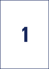 Stanzung - 210 x 297 mm (8027-300)
