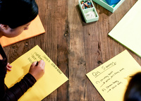 Visuel de référence : montre le produit en utilisation