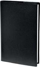  Agenda de poche "ABP 2", noir