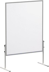 Tableau de présentation solide - surface papier