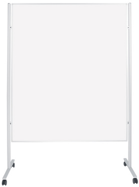 Mobile Kommunikationswand - Emaille