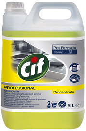 Professional Power Fettlöser-Konzentrat