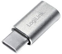 Adapter - USB 3.1 Typ C auf Micro USB