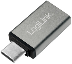 Adaptateur USB, USB-C mâle - USB femelle