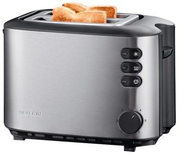 Grille-pain pour 2 tranches AT 2514