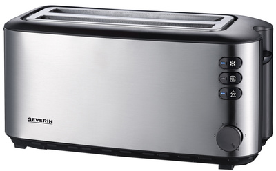 Grille-pain pour 4 tranches AT 2509