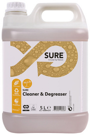 Fettlöser "Cleaner & Degreaser", 5 Liter