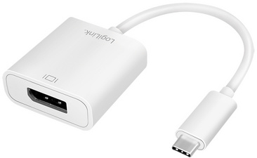USB-C - DisplayPort Adapterkabel