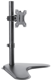 Monitorarm mit Standfuß