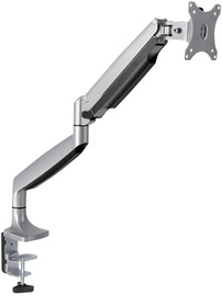 TFT- / LCD-Monitorarm aus Aluminium