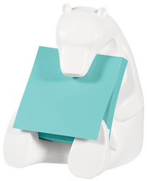 Distributeur Z-Notes "BEAR"