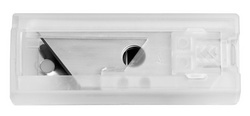 Zubehör: Ersatzklingen für Universal-Messer