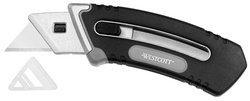 Universal-Messer, geöffnet
