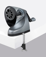  Spitzmaschine iPoint ClassAct Titan, mit Befestigungszwinge