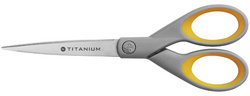  Schere Titanium Super, Länge: 180 mm