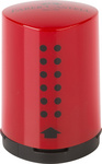  Einfachspitzdose GRIP 2001 Mini, rot