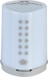 Einfachspitzdose GRIP 2001 Mini, hellblau