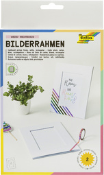 Bilderrahmen
