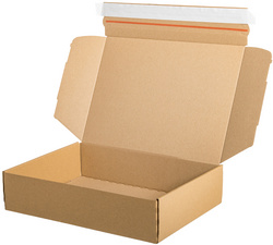 Carton d'expédition MODULBOX
