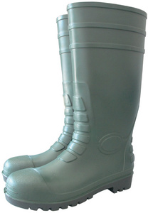 Visuel de référence: Bottes de travail S5 SRC WORK