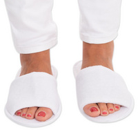 Einweg-Slipper SAFETY