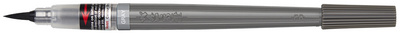 Aquarell-Pinselstift "Colour Brush Pigment", grau