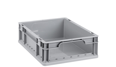 Transportbehälter ProfiPlus EuroStore L412