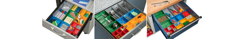 Symbolbild: zeigt das Produkt in verschiedenen Anwendungen