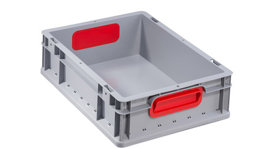 Transportbehälter ProfiPlus EuroBox 412