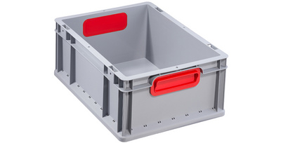 Transportbehälter ProfiPlus EuroBox 417