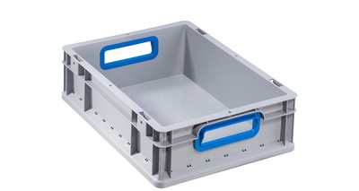 Transportbehälter ProfiPlus EuroBox 412