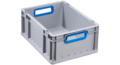 Transportbehälter ProfiPlus EuroBox 417