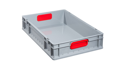 Transportbehälter ProfiPlus EuroBox 612