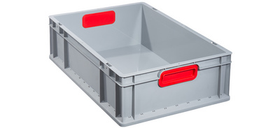 Transportbehälter ProfiPlus EuroBox 617