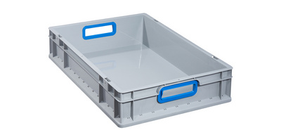Transportbehälter ProfiPlus EuroBox 612