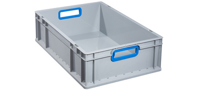 Transportbehälter ProfiPlus EuroBox 617