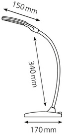 Visuel de référence: Vue détaillée